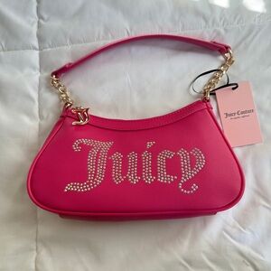 Juicy Couture Obsession Shoulder Bag